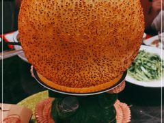 -吴越荣记苏州菜·松鼠桂鱼(月光码头店)