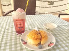 -80s港式茶餐廳