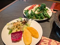 -牛YO寿喜烧火锅自助(三台子万象汇店)