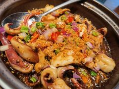 -木棉·醉心粤味(COCO Park店)