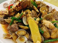 -七鲜渔港美食餐厅(巽寮湾海景店)