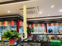 -浑河春面馆非遗鹿角面(良乡店)