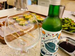 -白仁仔· 活烤海鲜 宵夜(豫园店)