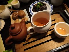 -青藤茶馆(南山路店)