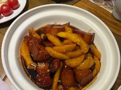 -黄泥岗·地道湖北菜(奥特莱斯店)