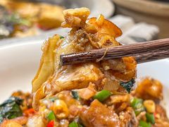 -食理八湘(中海城风情苑北区店)