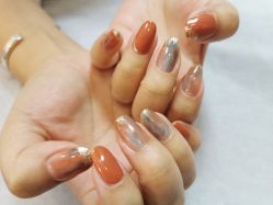 -Meet Nail 美睫·美甲
