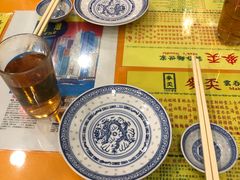 -麦奀云吞面世家(佐敦店)