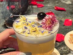 -Mogul Eatery·大亨餐酒馆