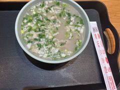-长岁羊肉汤(万象城店)