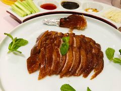 -大鸭梨烤鸭店(朝阳路店)