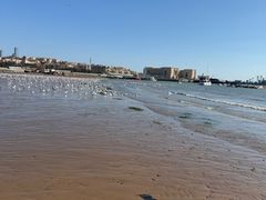 -青岛第三海水浴场
