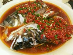 -湘与香缘·湖南菜(王府井北京市百货大楼店)