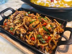 -常和州·夜宵大排档(常州单店)