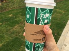 -星巴克(杭州银泰城西一店)