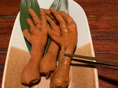 我爱凤爪王-外婆家(南开大悦城店)