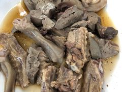 -黄连大头华烧鹅店(大良店)
