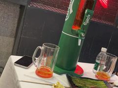 -KAOTOWN烤堂•烧烤(海汇港店)