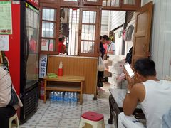 -再回首鸡肉米线(人民路一店)