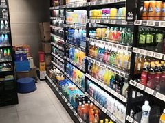 零售区-盒马鲜生(红莲店)