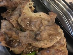 -郑阿姨的家·이모네·韩料&烤肉(武川路店)