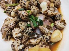 -华盛丰温州大排档(东三环南路店)