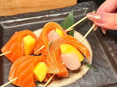 -长崎屋·日本料理·刺身·烧鸟(天河北路店)