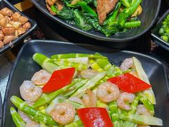 -潮十三潮汕砂锅粥(高新四路大都荟店)