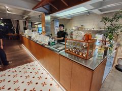 -有序Orderly融合西餐·咖啡(运河外滩店)