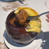发现一家超美风格餐厅
