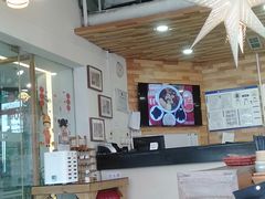 大堂-香江小厨 The Kitchen(香江俱乐部店)