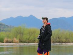 -楠溪江风景名胜区