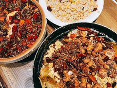 -红蕃干锅·脆皮香辣虾(南屏街金鹰店)