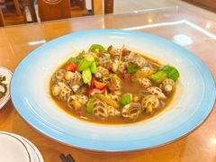 -友强·23年特色海鲜大排档(厦门店)