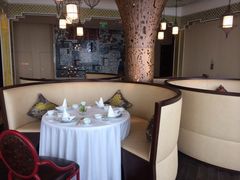 郑州绿地JW万豪酒店万豪中餐厅-郑州绿地JW万豪酒店-中餐厅