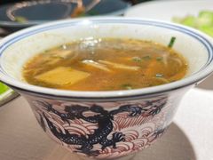 -華府Deluxe(兴业太古汇店)