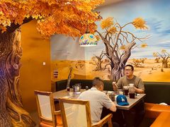 -君邦火锅(新疆大厦店)
