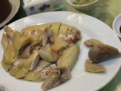 -合力居·生记路边鸡(北京路店)