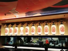 -仓桥家·焗寿司·锅物(光谷步行街店)