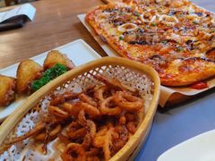 -必胜客(龙茗店)