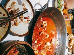 -老天桥蛙炉火锅(姑苏总店)