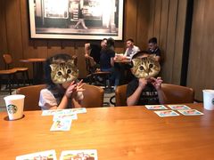 -星巴克(成都科学城店)