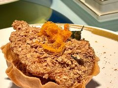 -金轩中餐厅 Jin Xuan(浦东丽思卡尔顿酒店)
