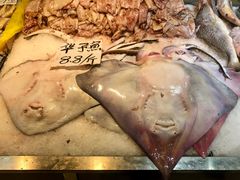 -鑫福隆生鲜超市(沈营大街店)