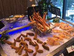 -宁波逸东豪生大酒店·豪生咖啡厅