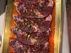 -炙城·韩式烤肉(南京东路店)