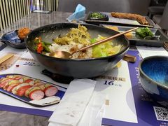 -馔豚·台北菜专门店(深圳湾万象城店)