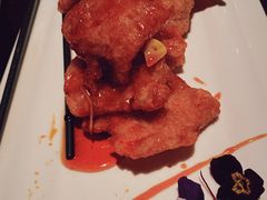 锅包肉-小南洋海景餐厅(深圳湾店)
