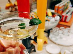 -雅邦朗悦国际酒店·乐悦自助餐厅