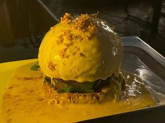 -Lets burger非常汉堡·环球风味(蓝色港湾店)